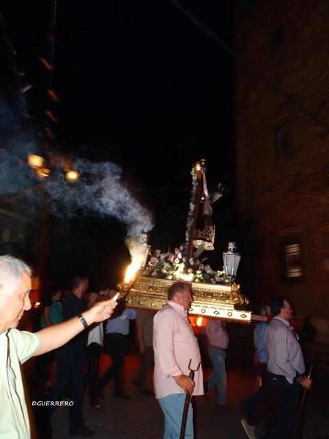 PROCESION ANTORCHAS (6)