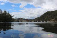 Presa de Cedillo